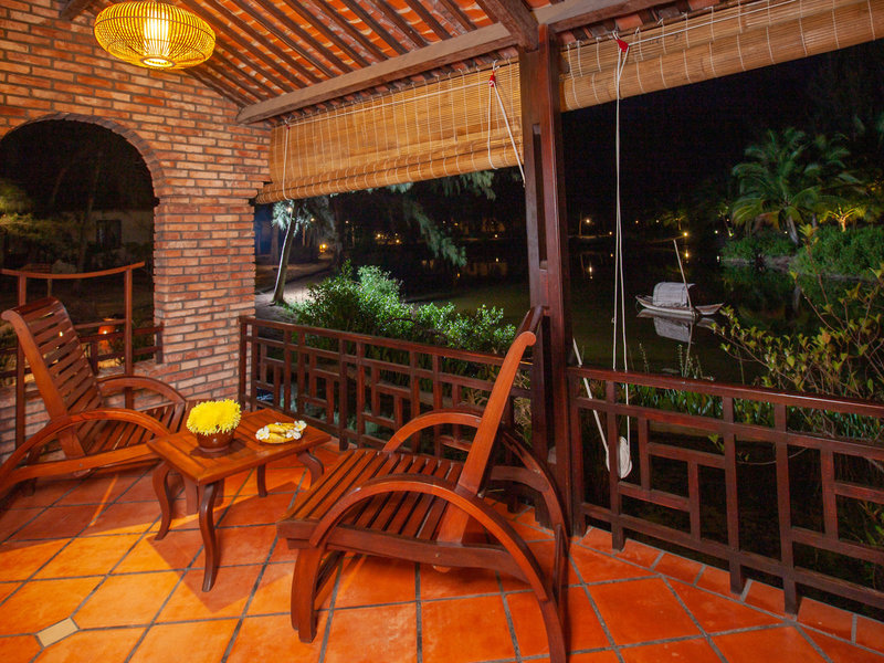Ho Tram Beach Boutique Resort & Spa 40