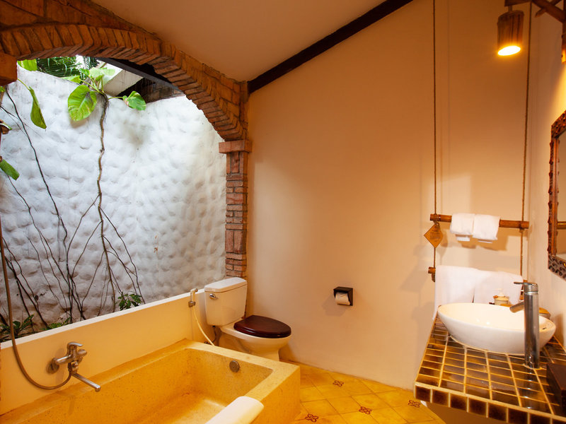 Ho Tram Beach Boutique Resort & Spa 41