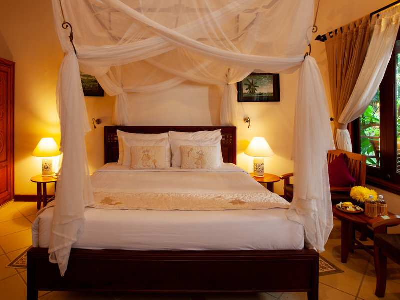 Ho Tram Beach Boutique Resort & Spa 42