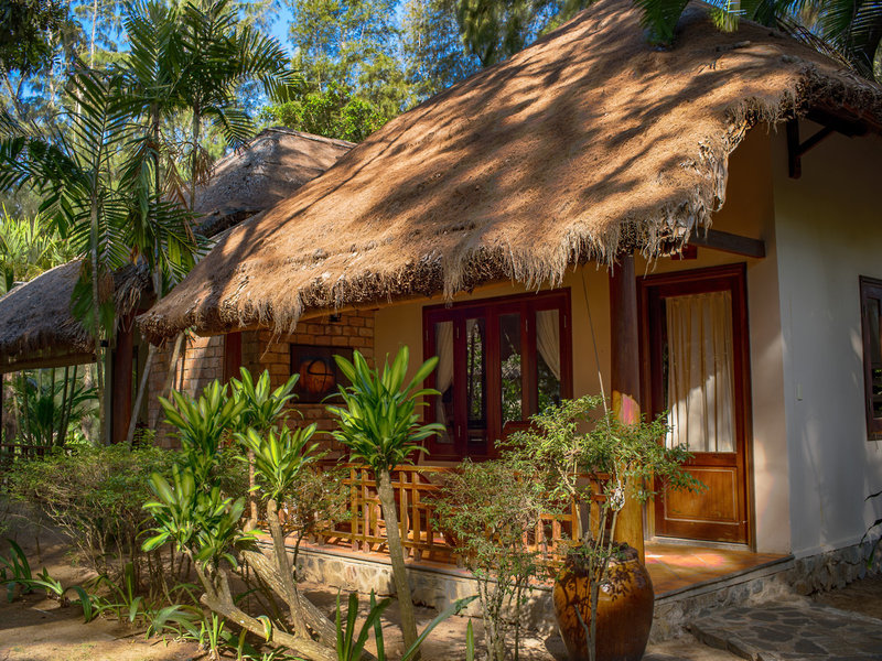 Ho Tram Beach Boutique Resort & Spa 43