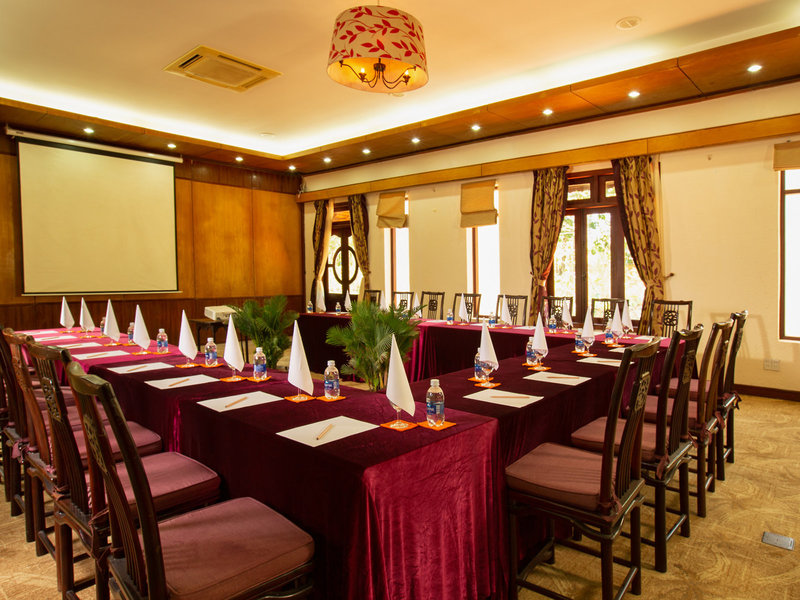 Ho Tram Beach Boutique Resort & Spa 46