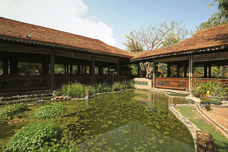 Ho Tram Beach Boutique Resort & Spa 1