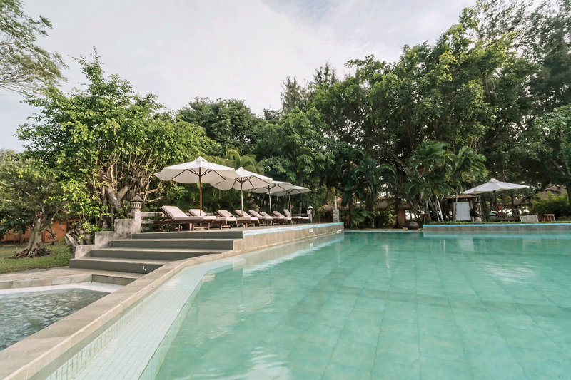 Ho Tram Beach Boutique Resort & Spa 3