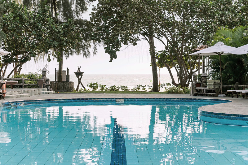 Ho Tram Beach Boutique Resort & Spa 4