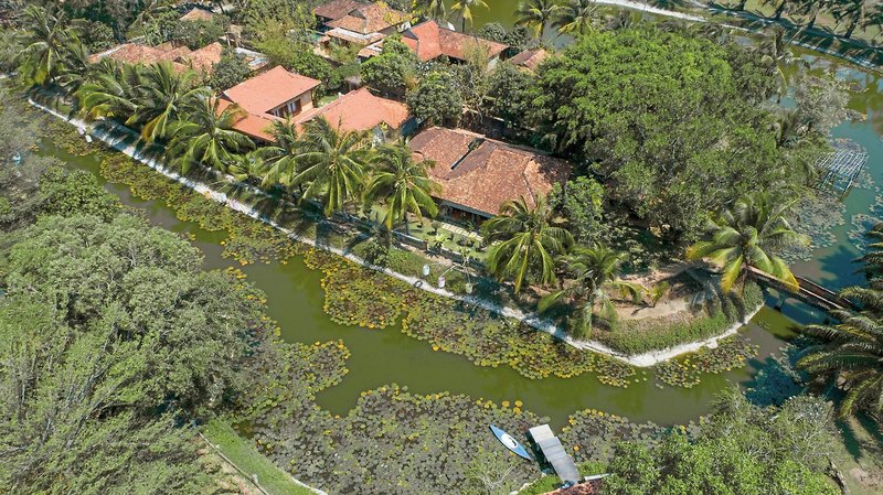 Ho Tram Beach Boutique Resort & Spa 5