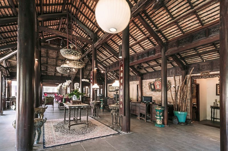 Ho Tram Beach Boutique Resort & Spa 9