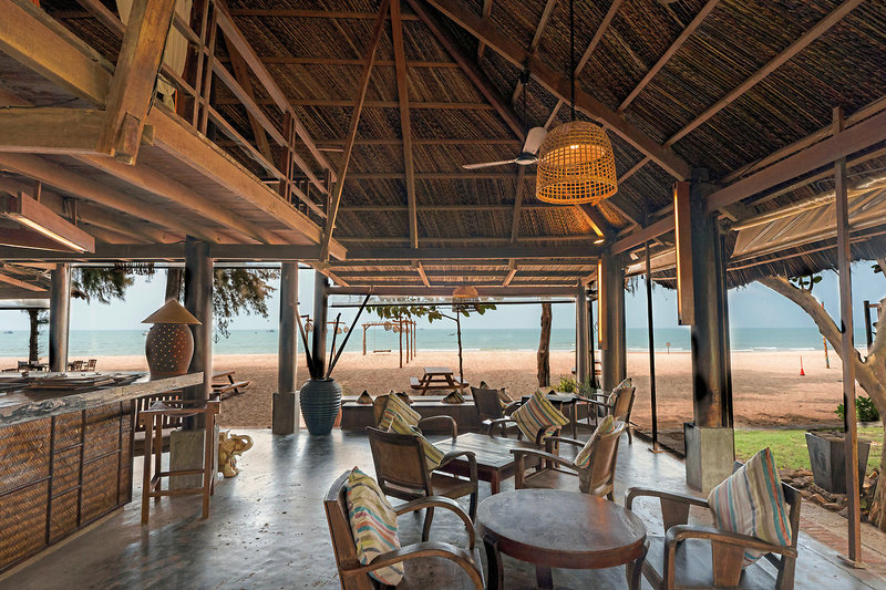 Ho Tram Beach Boutique Resort & Spa 12
