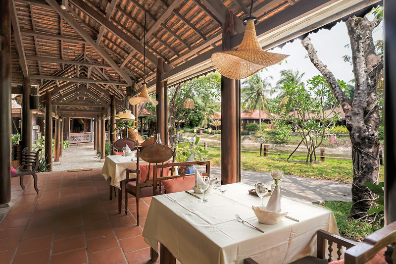 Ho Tram Beach Boutique Resort & Spa 13