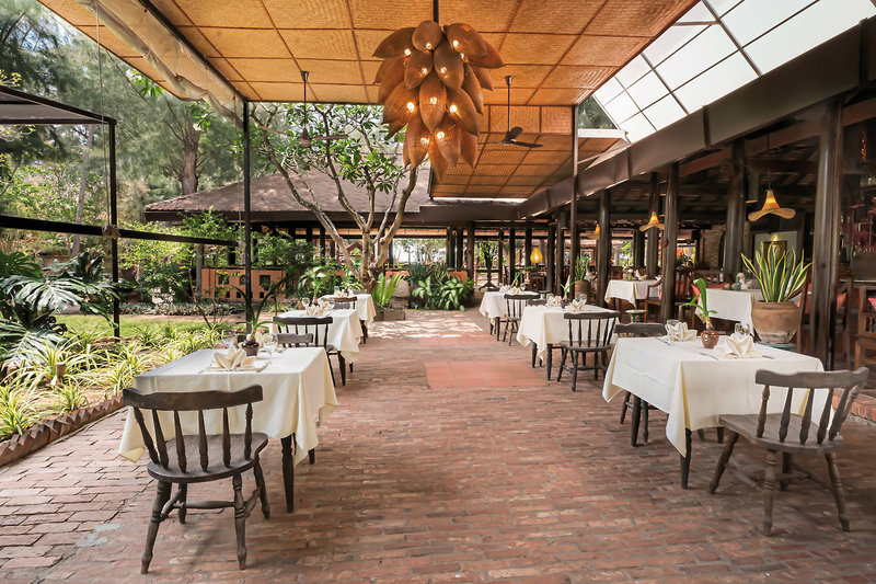 Ho Tram Beach Boutique Resort & Spa 15