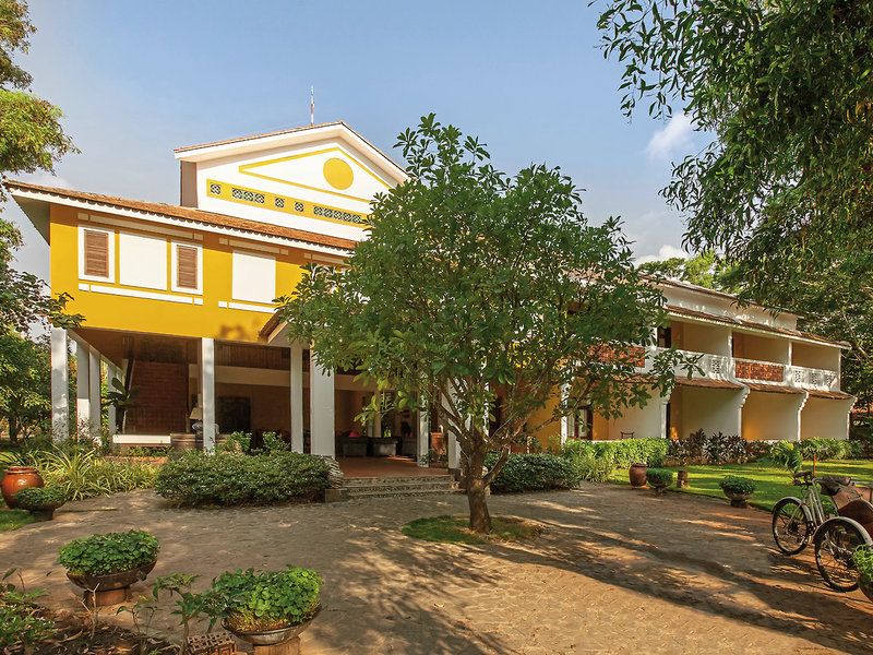 Ho Tram Beach Boutique Resort & Spa 16
