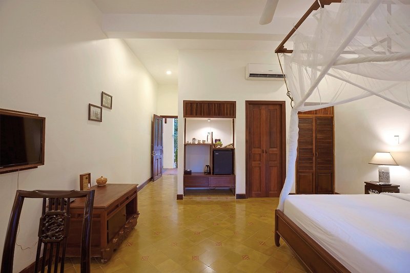 Ho Tram Beach Boutique Resort & Spa 17