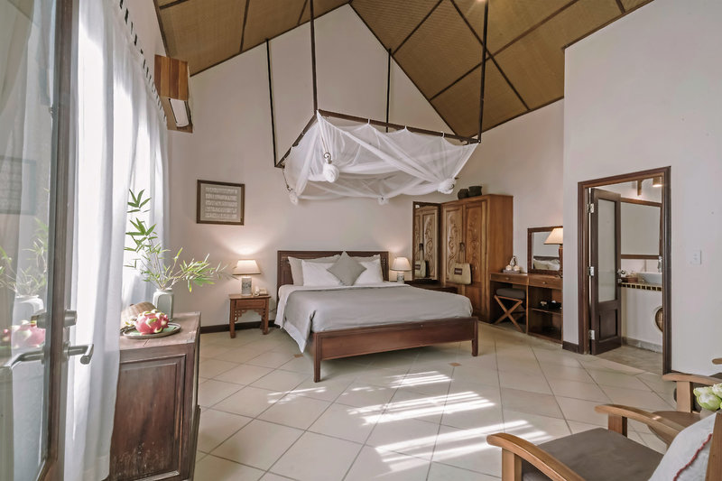 Ho Tram Beach Boutique Resort & Spa 20