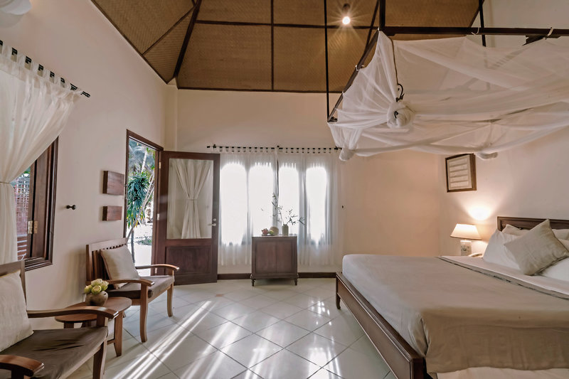 Ho Tram Beach Boutique Resort & Spa 21