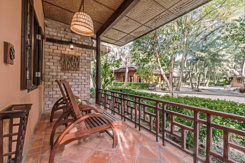 Ho Tram Beach Boutique Resort & Spa 23