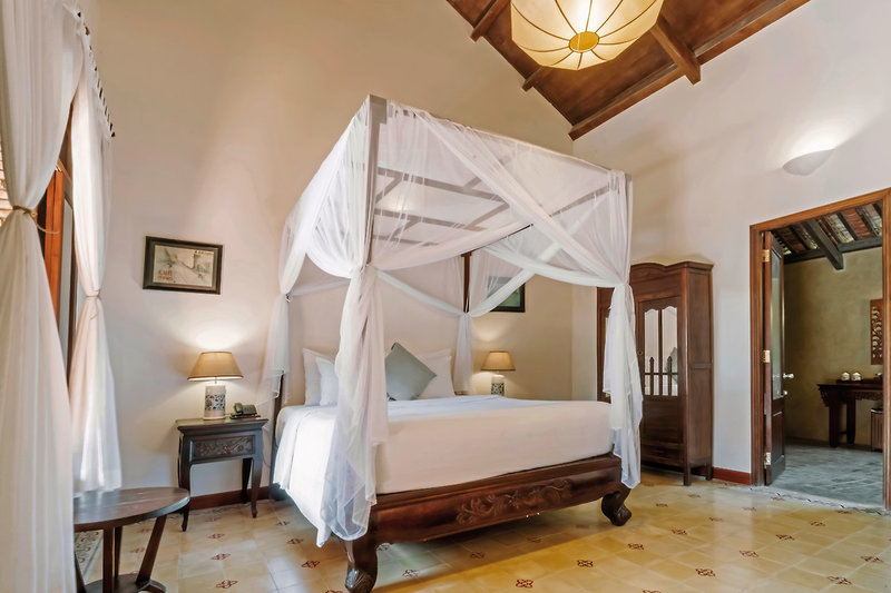 Ho Tram Beach Boutique Resort & Spa 28