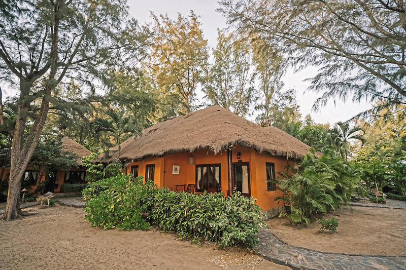 Ho Tram Beach Boutique Resort & Spa 30