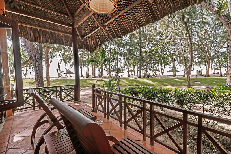 Ho Tram Beach Boutique Resort & Spa 31