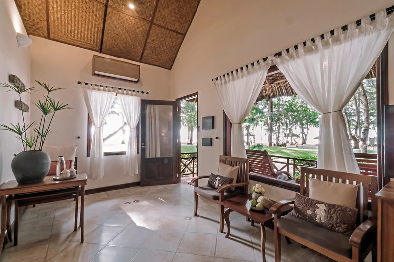 Ho Tram Beach Boutique Resort & Spa 32
