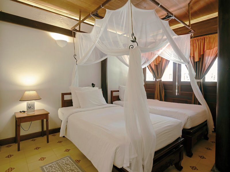 Ho Tram Beach Boutique Resort & Spa 38