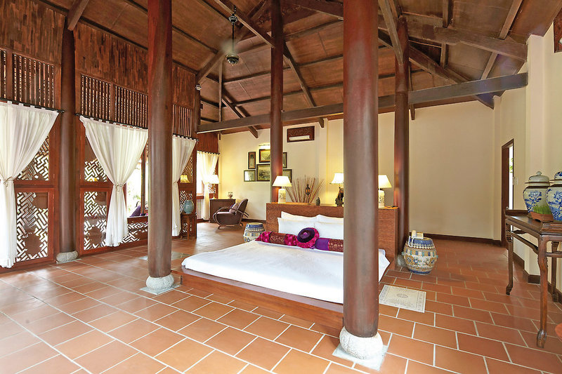 Ho Tram Beach Boutique Resort & Spa 40