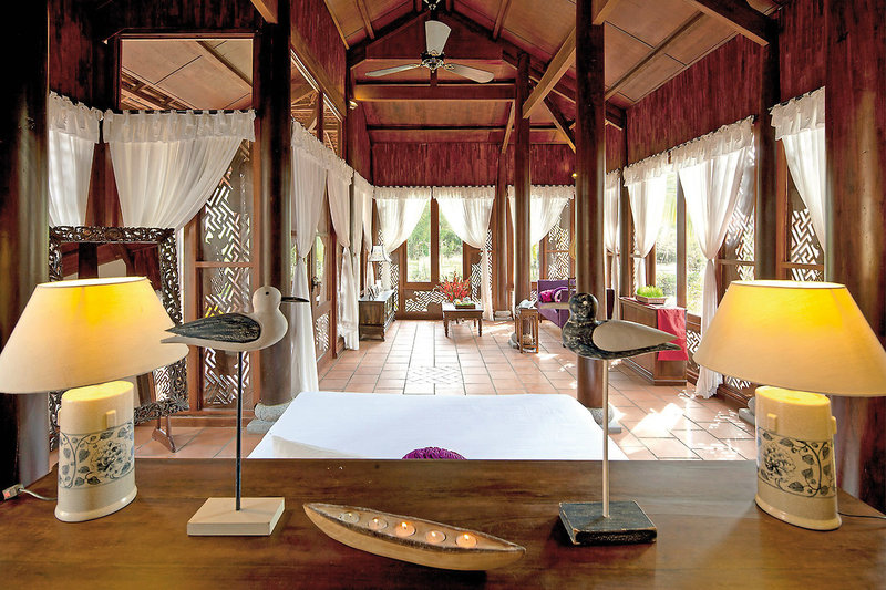 Ho Tram Beach Boutique Resort & Spa 41