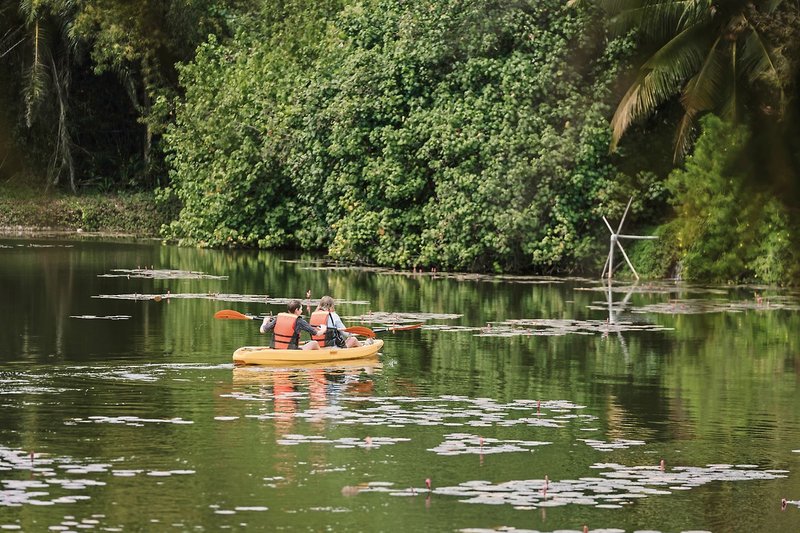 Ho Tram Beach Boutique Resort & Spa 47