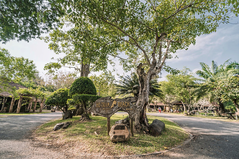 Ho Tram Beach Boutique Resort & Spa 7