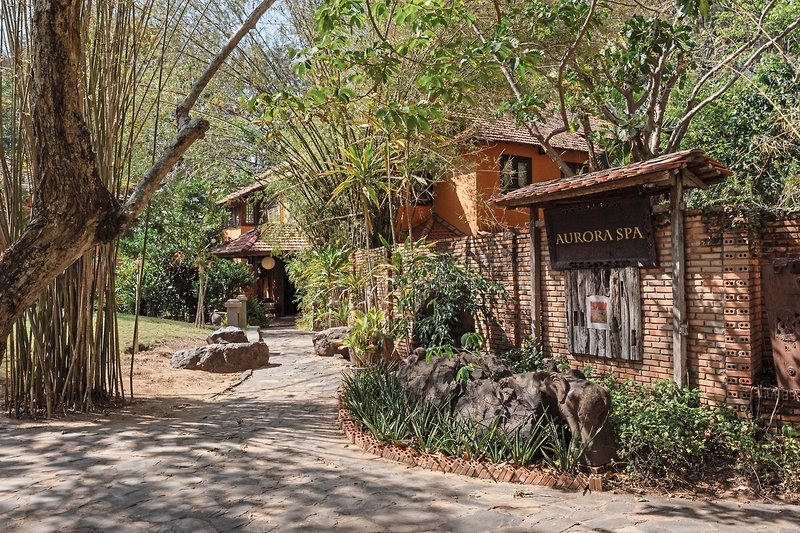 Ho Tram Beach Boutique Resort & Spa 8