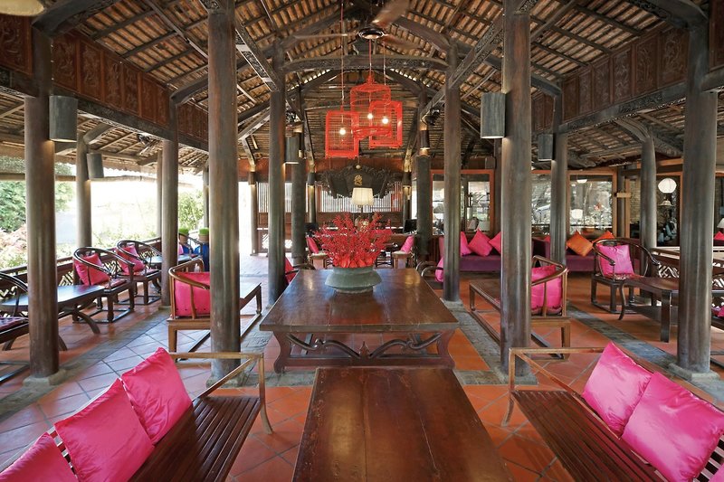 Ho Tram Beach Boutique Resort & Spa 10