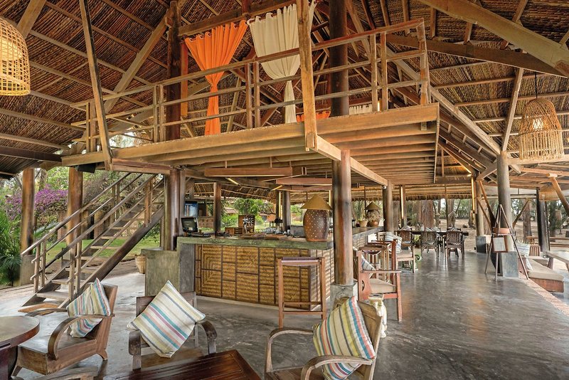 Ho Tram Beach Boutique Resort & Spa 11