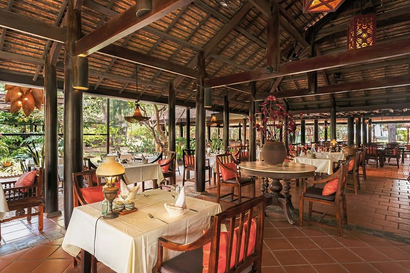 Ho Tram Beach Boutique Resort & Spa 14