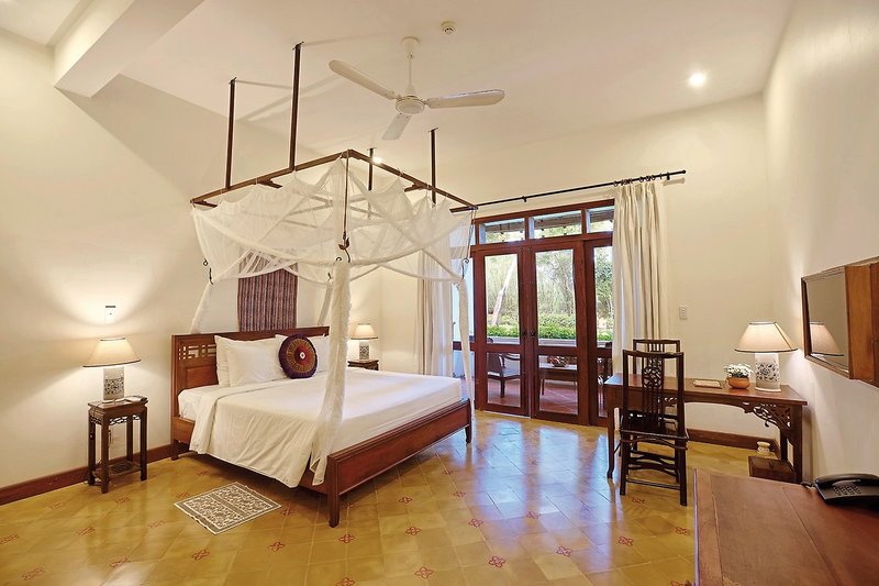Ho Tram Beach Boutique Resort & Spa 18