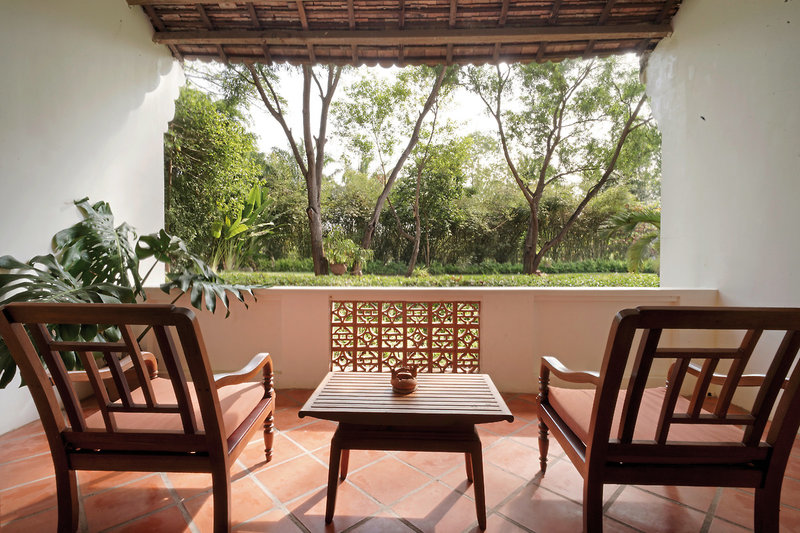 Ho Tram Beach Boutique Resort & Spa 19