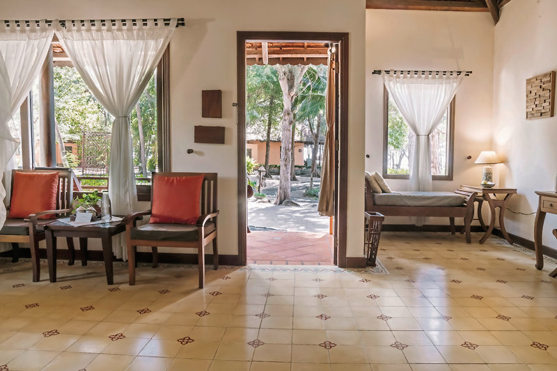 Ho Tram Beach Boutique Resort & Spa 24