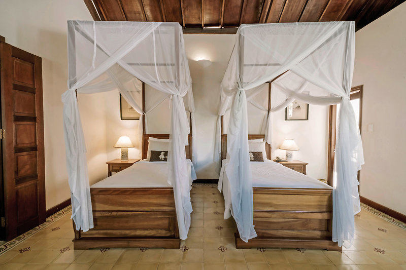 Ho Tram Beach Boutique Resort & Spa 25