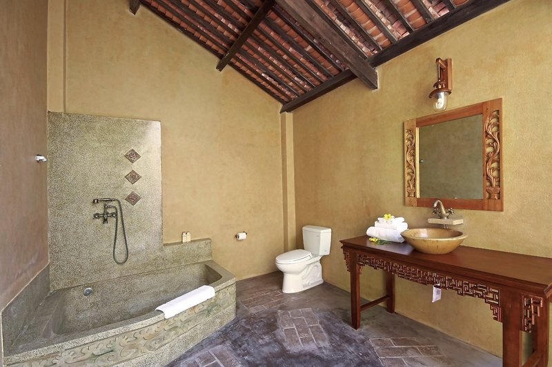 Ho Tram Beach Boutique Resort & Spa 27