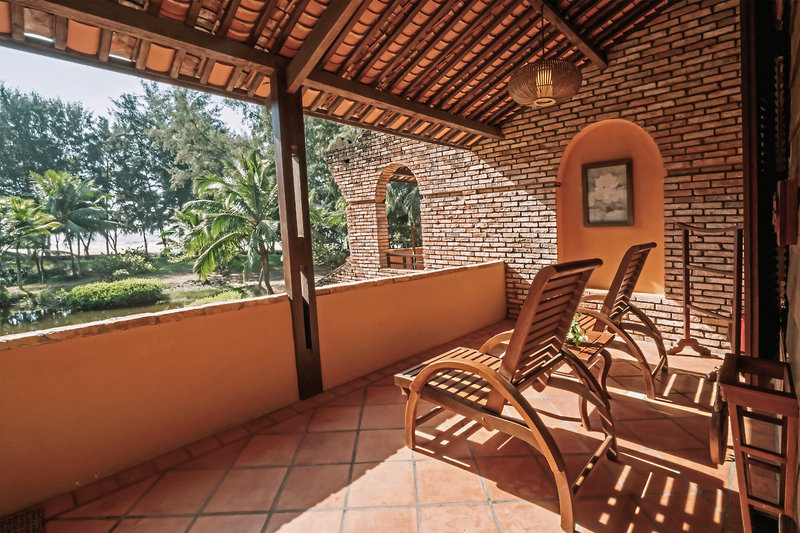 Ho Tram Beach Boutique Resort & Spa 29