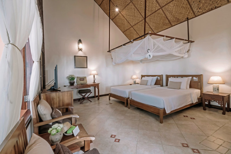 Ho Tram Beach Boutique Resort & Spa 33