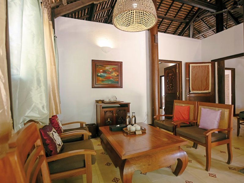 Ho Tram Beach Boutique Resort & Spa 36