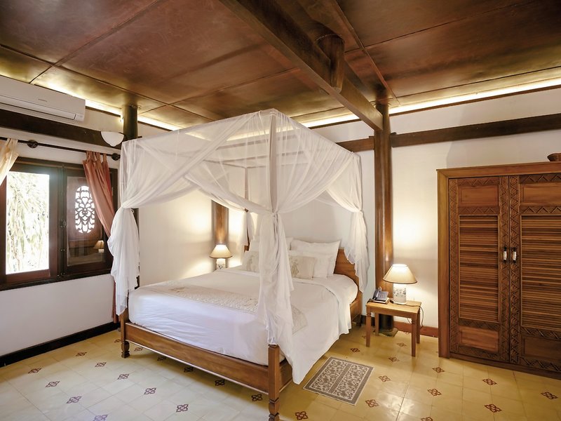 Ho Tram Beach Boutique Resort & Spa 37