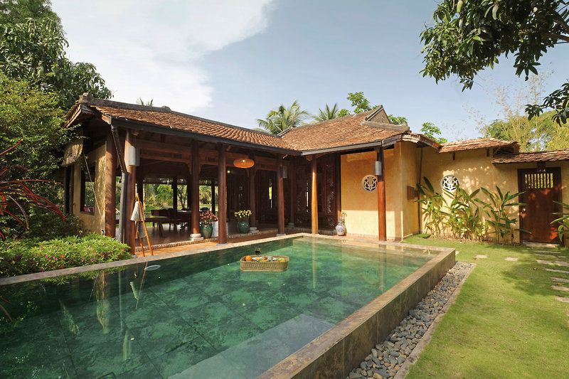 Ho Tram Beach Boutique Resort & Spa 39