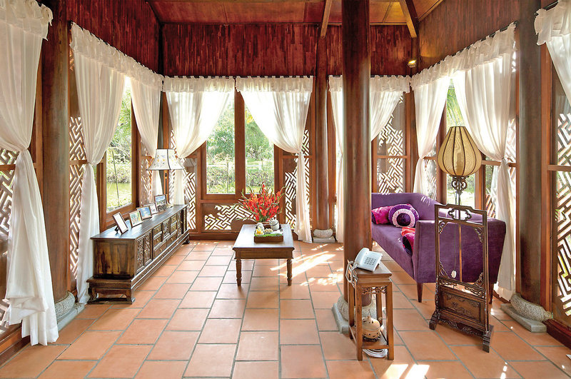 Ho Tram Beach Boutique Resort & Spa 42