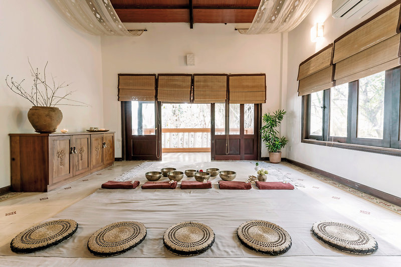 Ho Tram Beach Boutique Resort & Spa 45