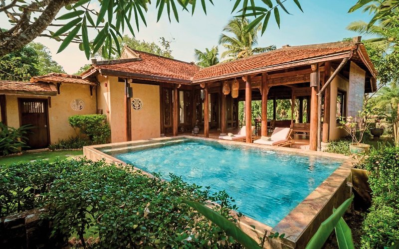 Ho Tram Beach Boutique Resort & Spa 48