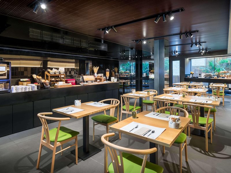 Occidental Diagonal 414 28