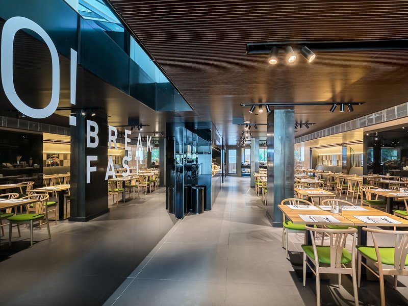 Occidental Diagonal 414 29