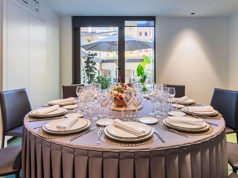 Occidental Diagonal 414 31