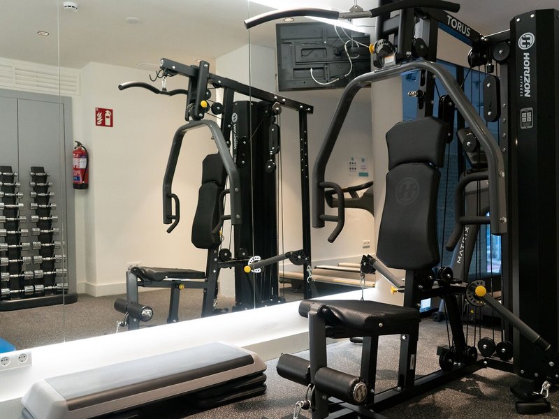 Occidental Diagonal 414 33