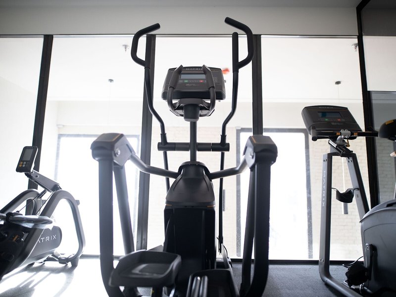 Occidental Diagonal 414 35