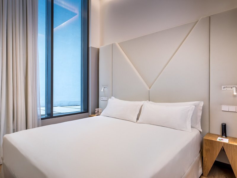 Occidental Diagonal 414 43